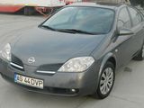 NISSAN PRIMERA 2006, fotografie 1