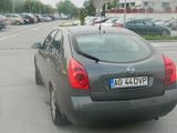 NISSAN PRIMERA 2006, photo 3