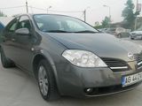 NISSAN PRIMERA 2006, fotografie 4