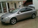 Nissan Primera, photo 1