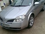 Nissan Primera, photo 3