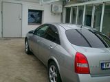 Nissan Primera, photo 4