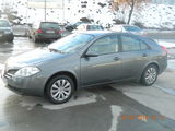 NISSAN PRIMERA, photo 1