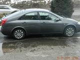 NISSAN PRIMERA, photo 4