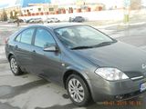 NISSAN PRIMERA, photo 5