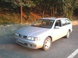 nissan primera