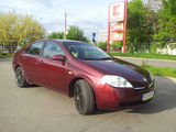 Nissan Primera P12, 1.6, 2004, photo 2