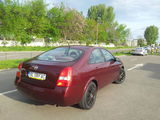 Nissan Primera P12, 1.6, 2004, photo 4