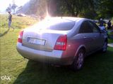 Nissan Primera P12, photo 3