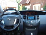 Nissan Primera P12, photo 4