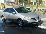 Nissan Primera P12, photo 5