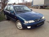 Nissan Primera  SLX 2.0 TD Clima 2/1999, fotografie 2