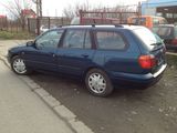 Nissan Primera  SLX 2.0 TD Clima 2/1999, fotografie 3