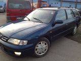 Nissan Primera  SLX 2.0 TD Clima 2/1999, photo 4