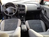 Nissan Primera  SLX 2.0 TD Clima 2/1999, photo 5