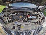 Nissan Qashqai 1.6 dCi, fotografie 5