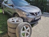 Nissan Qashqai 1.6 dCi, fotografie 2