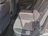 Nissan Qashqai 1.6 dCi, fotografie 5