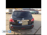 Nissan Qashqai 2008, photo 2