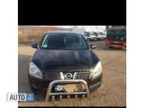 Nissan Qashqai 2008, fotografie 3