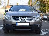 Nissan qashqai, 2009, 1. 5 dci 106 cp , photo 1