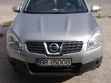 NISSAN QASHQAI 2009