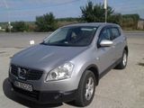 NISSAN QASHQAI 2009, fotografie 2