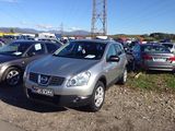 NISSAN QASHQAI, photo 1