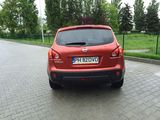 Nissan Qashqai 6999 EURO NEG., photo 2