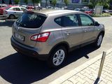 NISSAN QASHQAI, fotografie 2