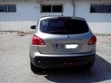 Nissan Qashqai FULL, fotografie 3