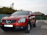 Nissan Qashqai SUV, photo 2