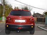 Nissan Qashqai SUV, photo 3