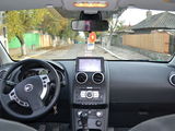 Nissan Qashqai SUV, photo 4