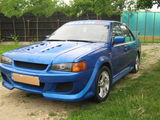 nissan sunny, photo 2