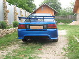 nissan sunny, photo 4