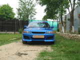 nissan sunny, photo 5