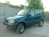 nissan teranno, photo 1