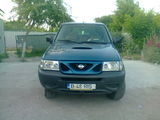 nissan teranno, photo 2