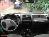 Nissan Teranno II, photo 4