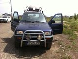 Nissan Terrano 2, photo 1