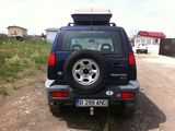 Nissan Terrano 2, photo 2