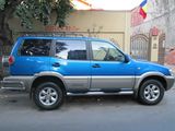 Nissan Terrano 2, 4x4, 2,4 benzina, 7 locuri