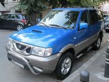 Nissan Terrano 2, 4x4, 2,4 benzina, 7 locuri, photo 3