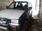 nissan terrano , photo 1