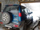 nissan terrano , photo 2