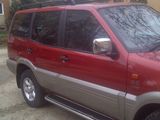 Nissan Terrano II 1999, 2600e, photo 1