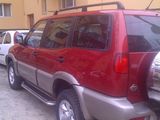 Nissan Terrano II 1999, 2600e, photo 2