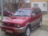 Nissan Terrano II 1999, 2600e, photo 3