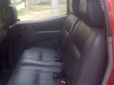 Nissan Terrano II 1999, 2600e, photo 4